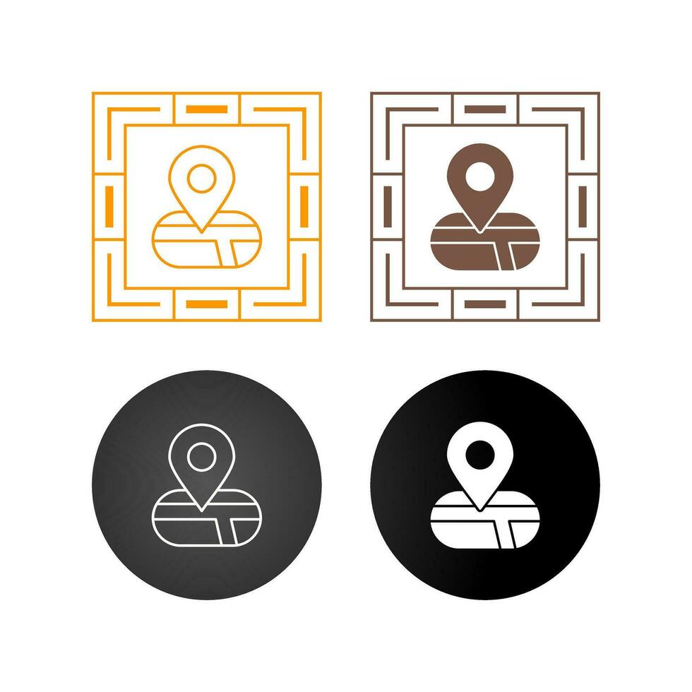 Placeholder Vector Icon