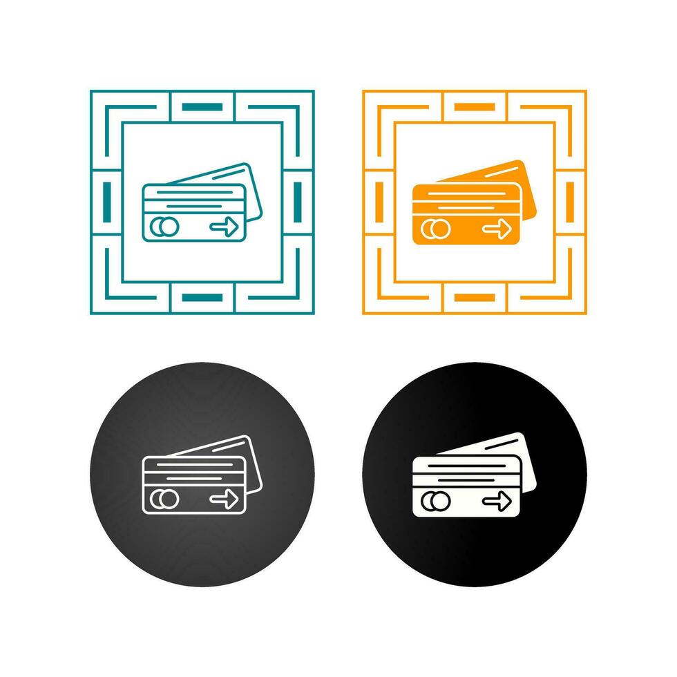 Payment Vector Icon