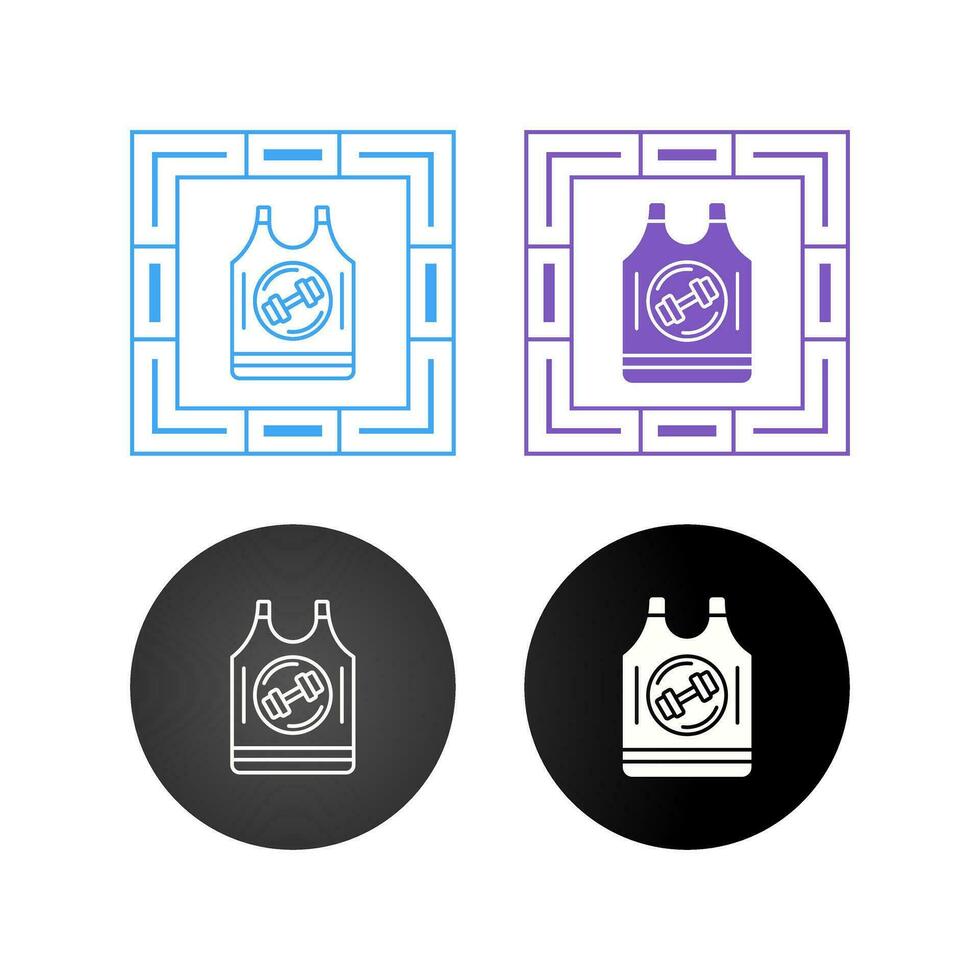 Shirt Vector Icon