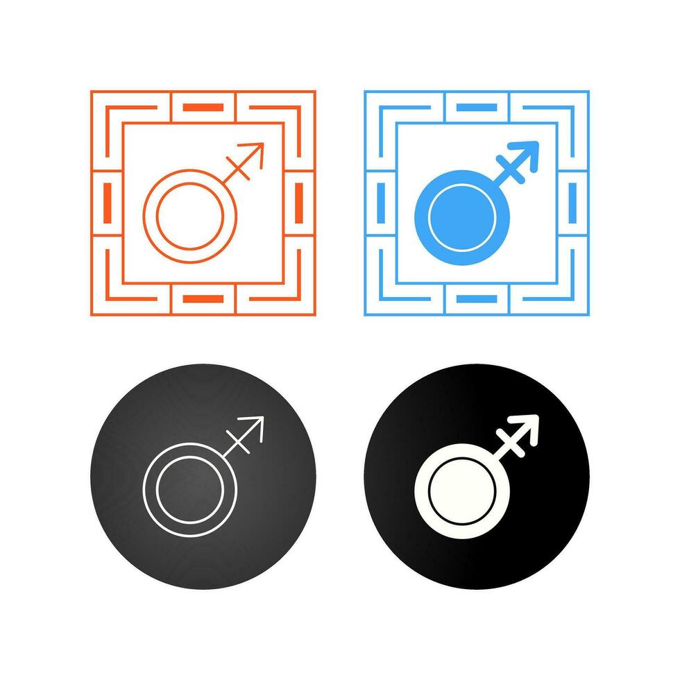 Equality Vector Icon