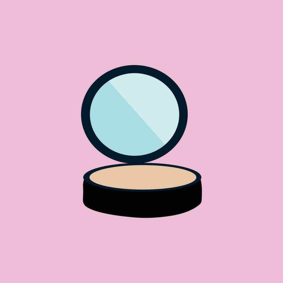 Face Powder Free Vector 26650035 Vector Art at Vecteezy