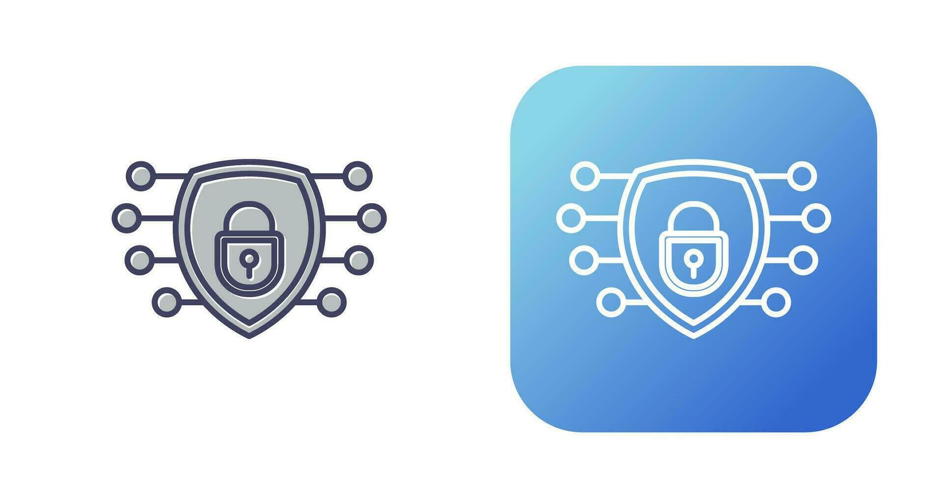 Security Vector Icon