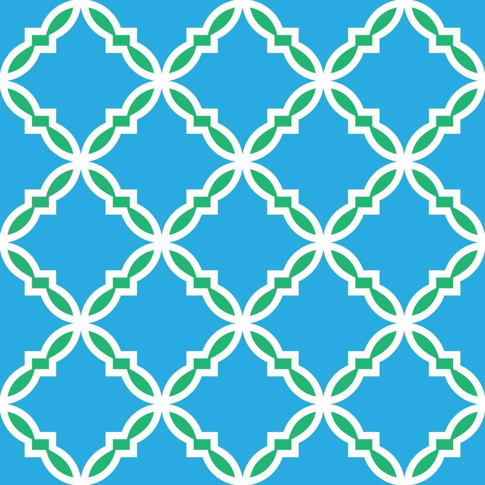 Modern Vector pattern