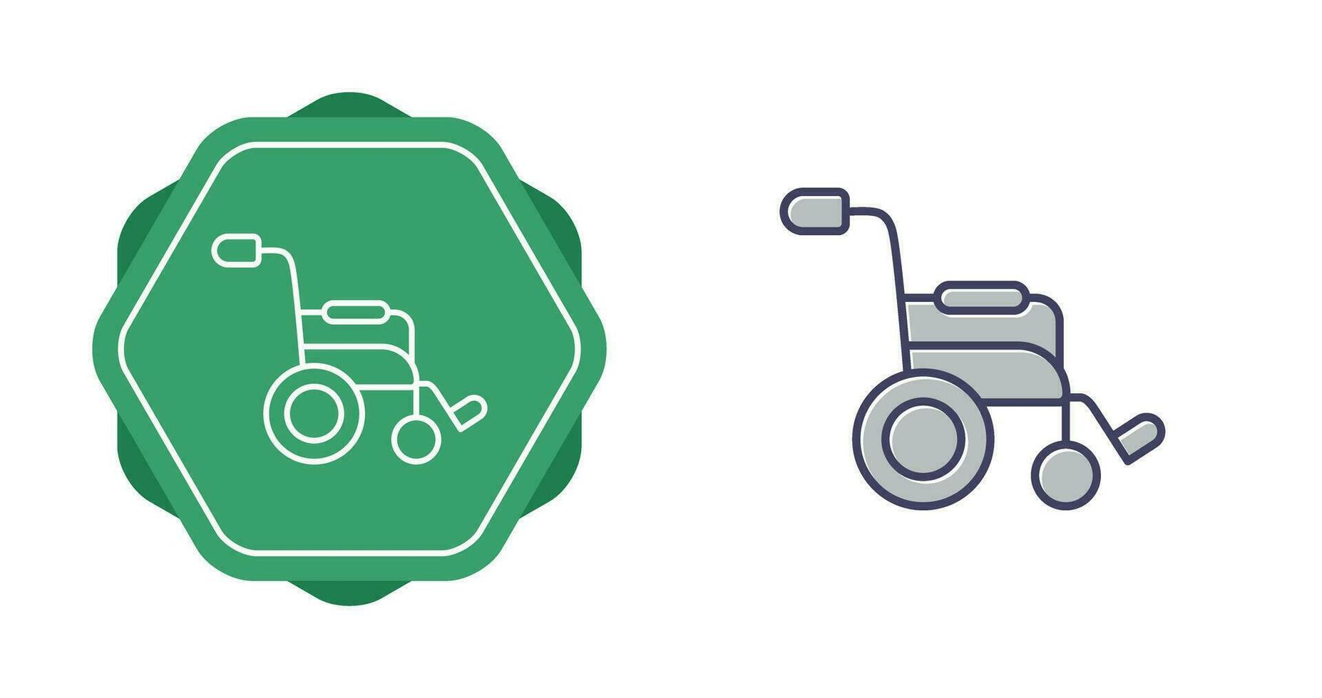 Wheel Chair Vector Icon 26651825 Vector Art At Vecteezy wheel-chair-vector-icon-26651825-vector-art-at-vecteezy