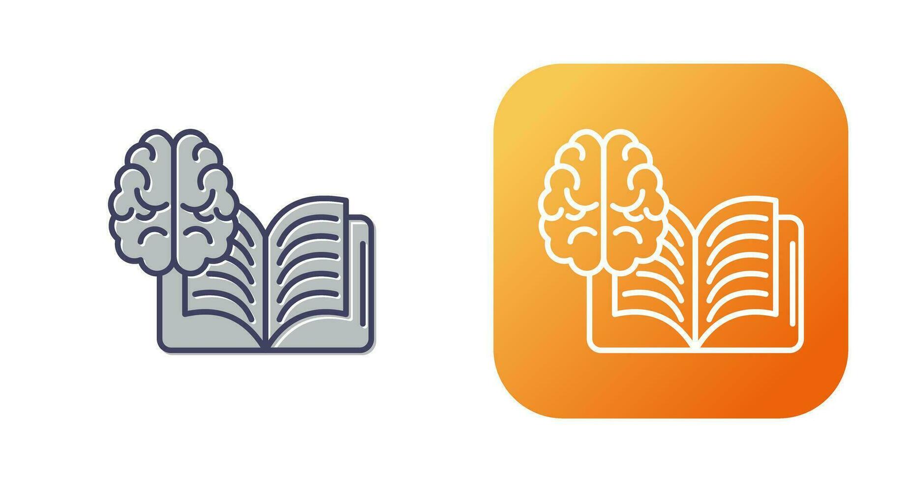 Knowledge Vector Icon