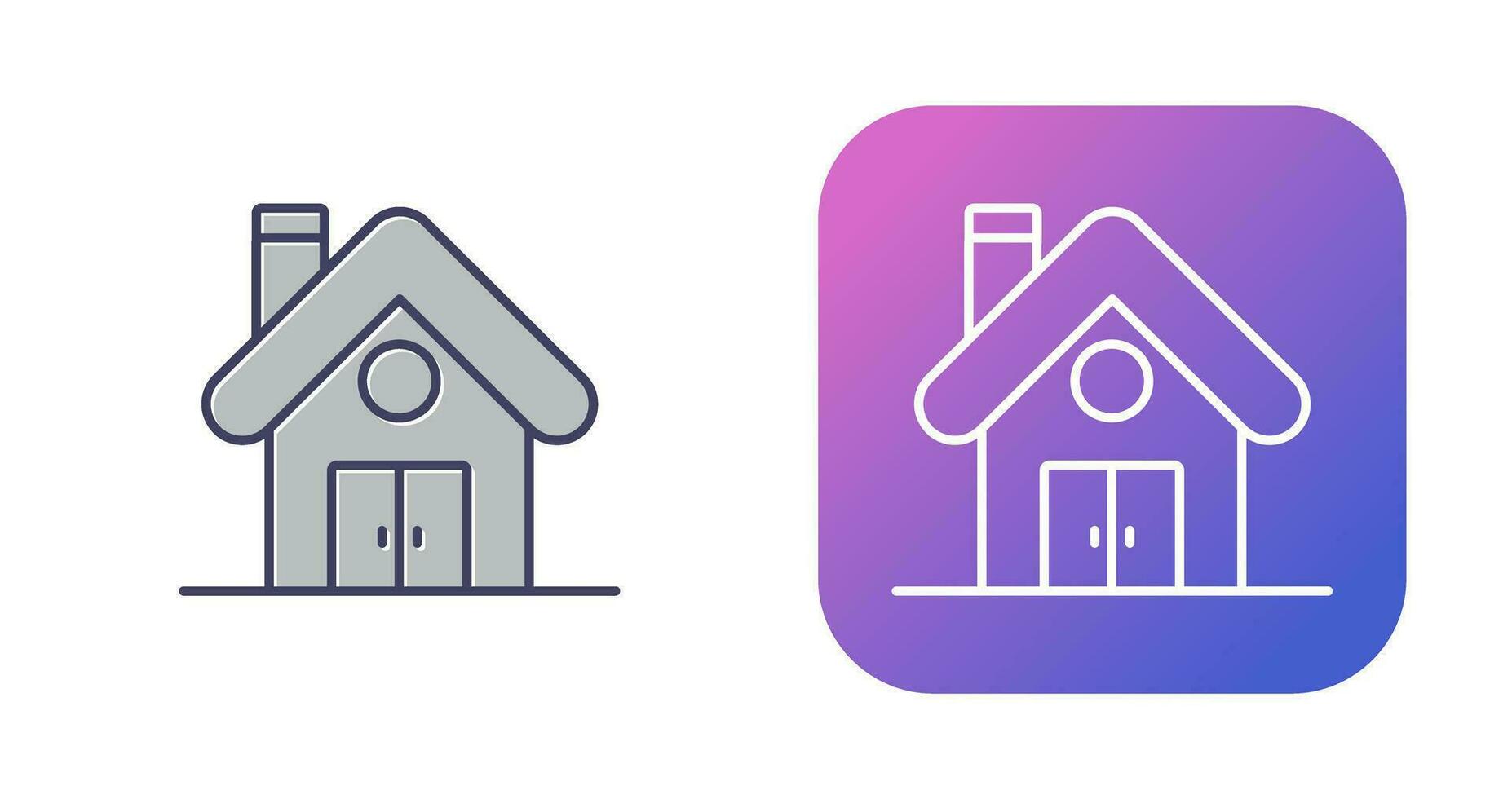 House Vector Icon