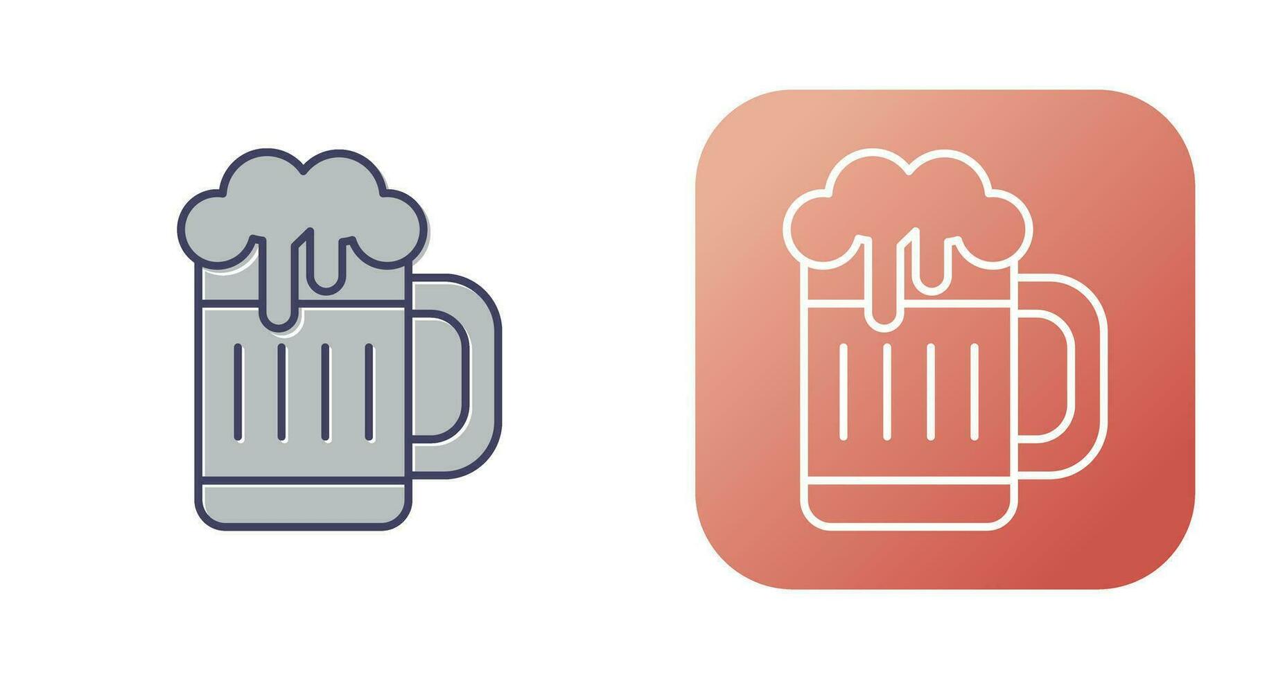 Drink Vector Icon