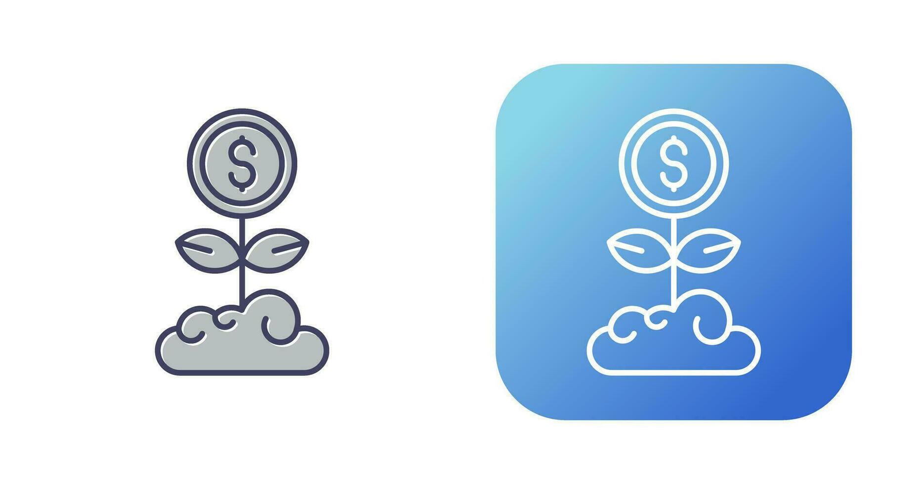 Investment Vector Icon