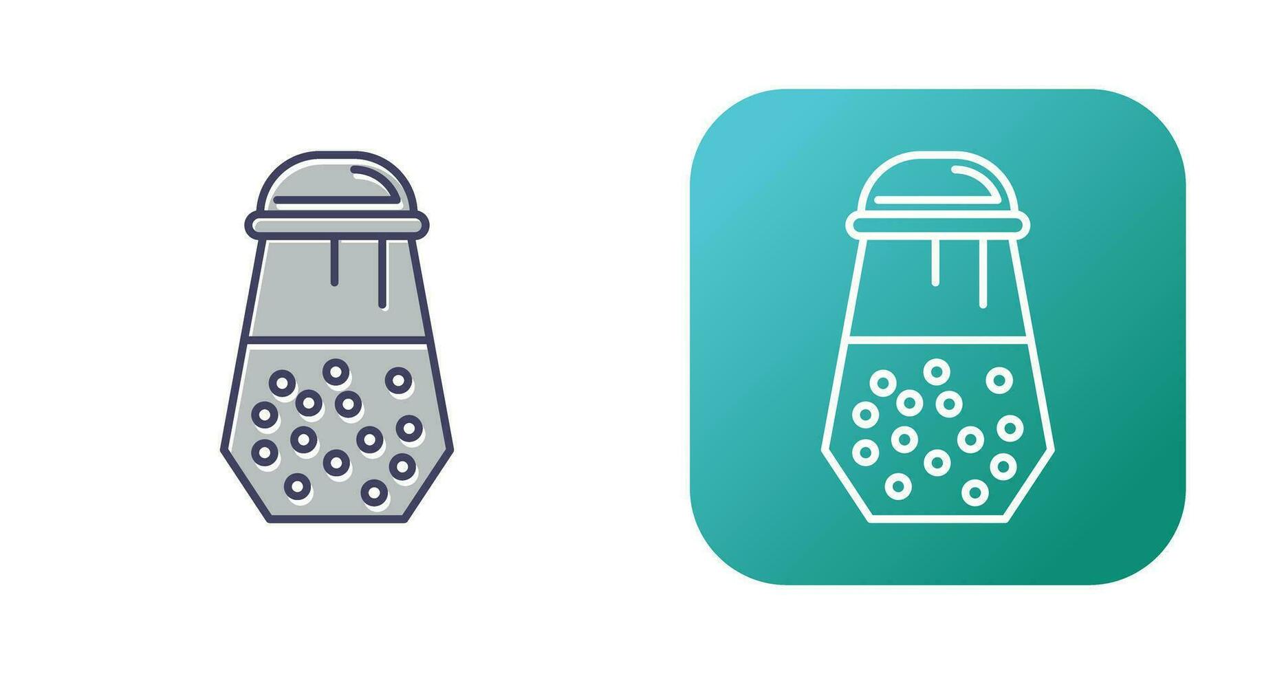 Salt Shaker Vector Icon 26652244 Vector Art at Vecteezy