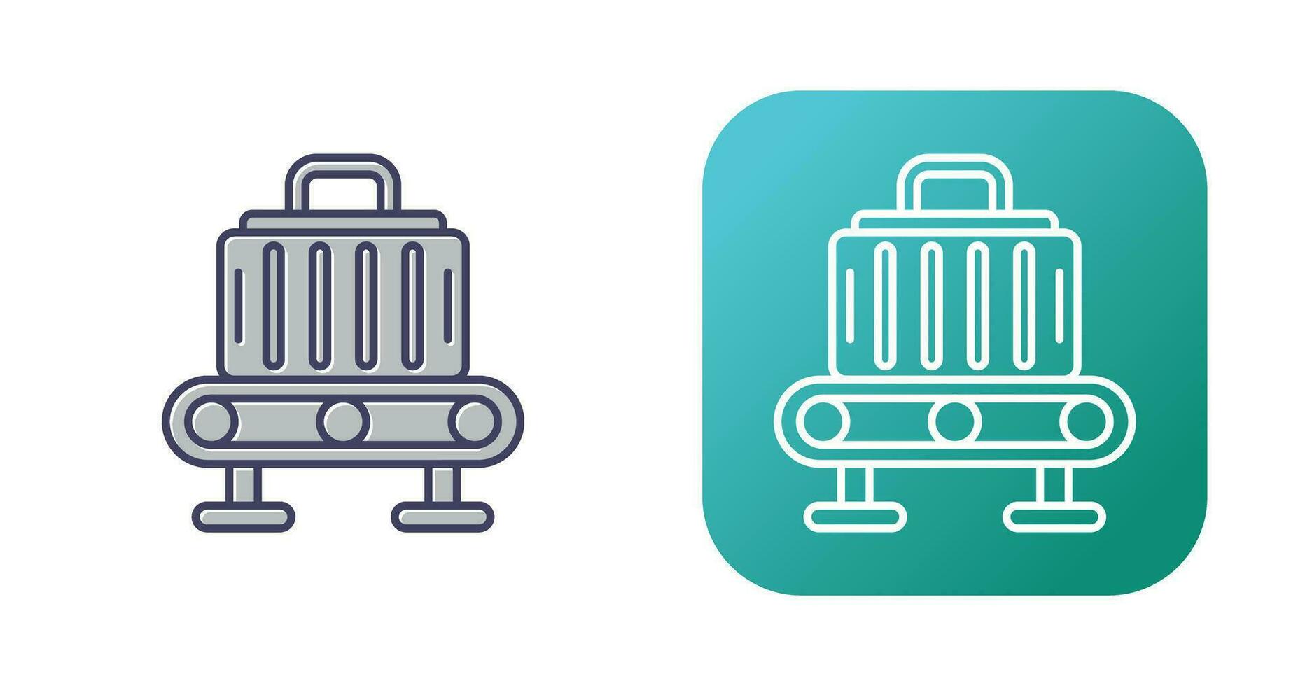 Check Out Vector Icon