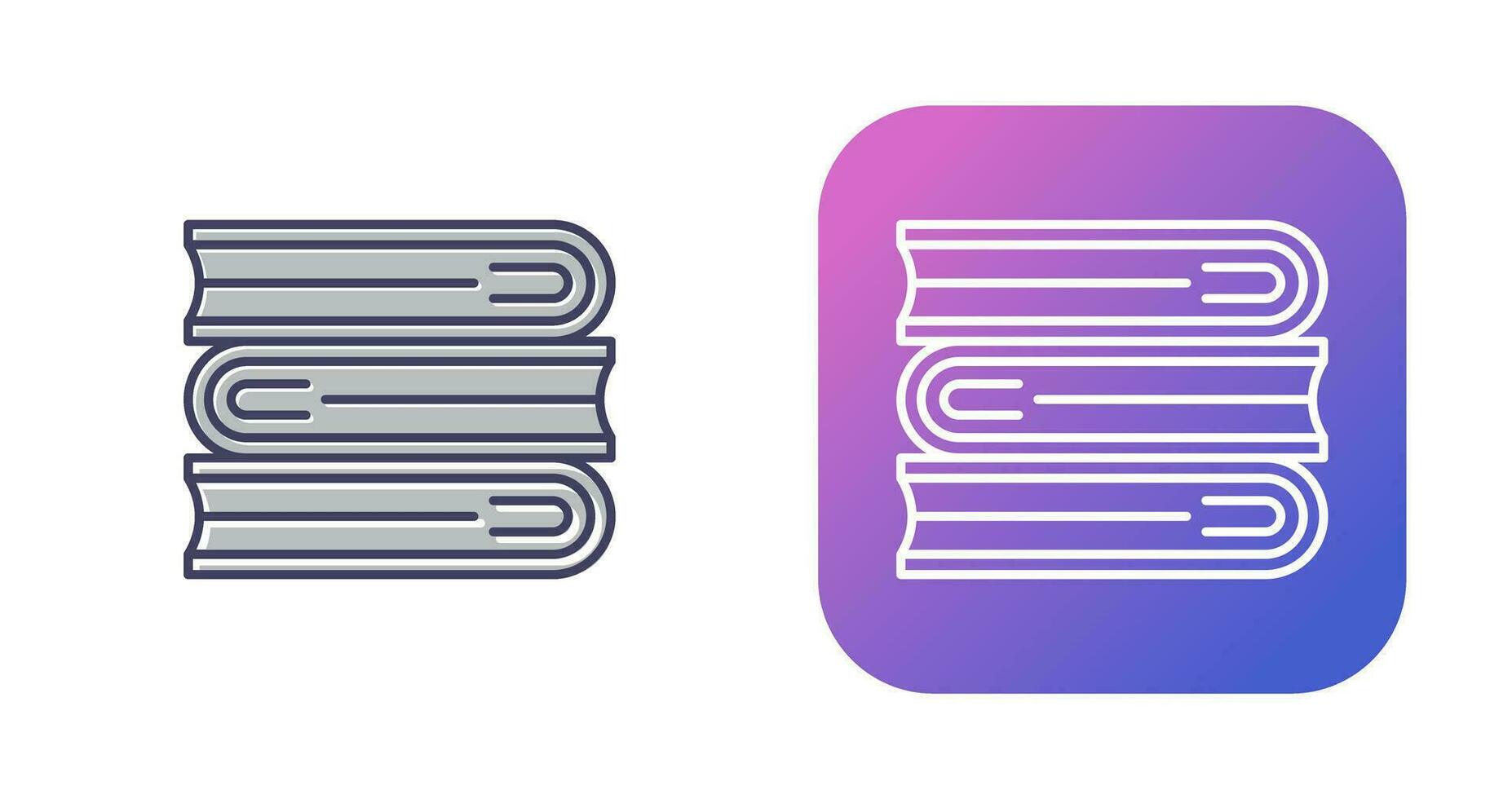 Book Vector Icon