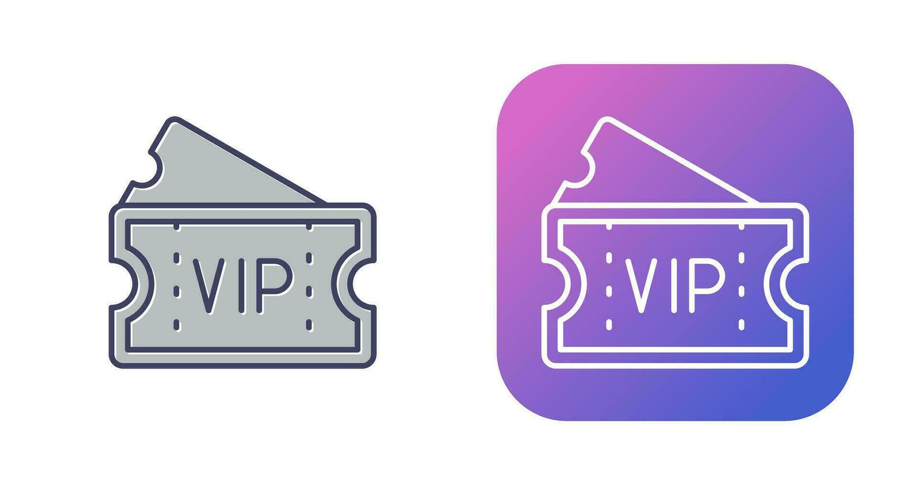 Vip Privilege Vector Icon 26652684 Vector Art at Vecteezy