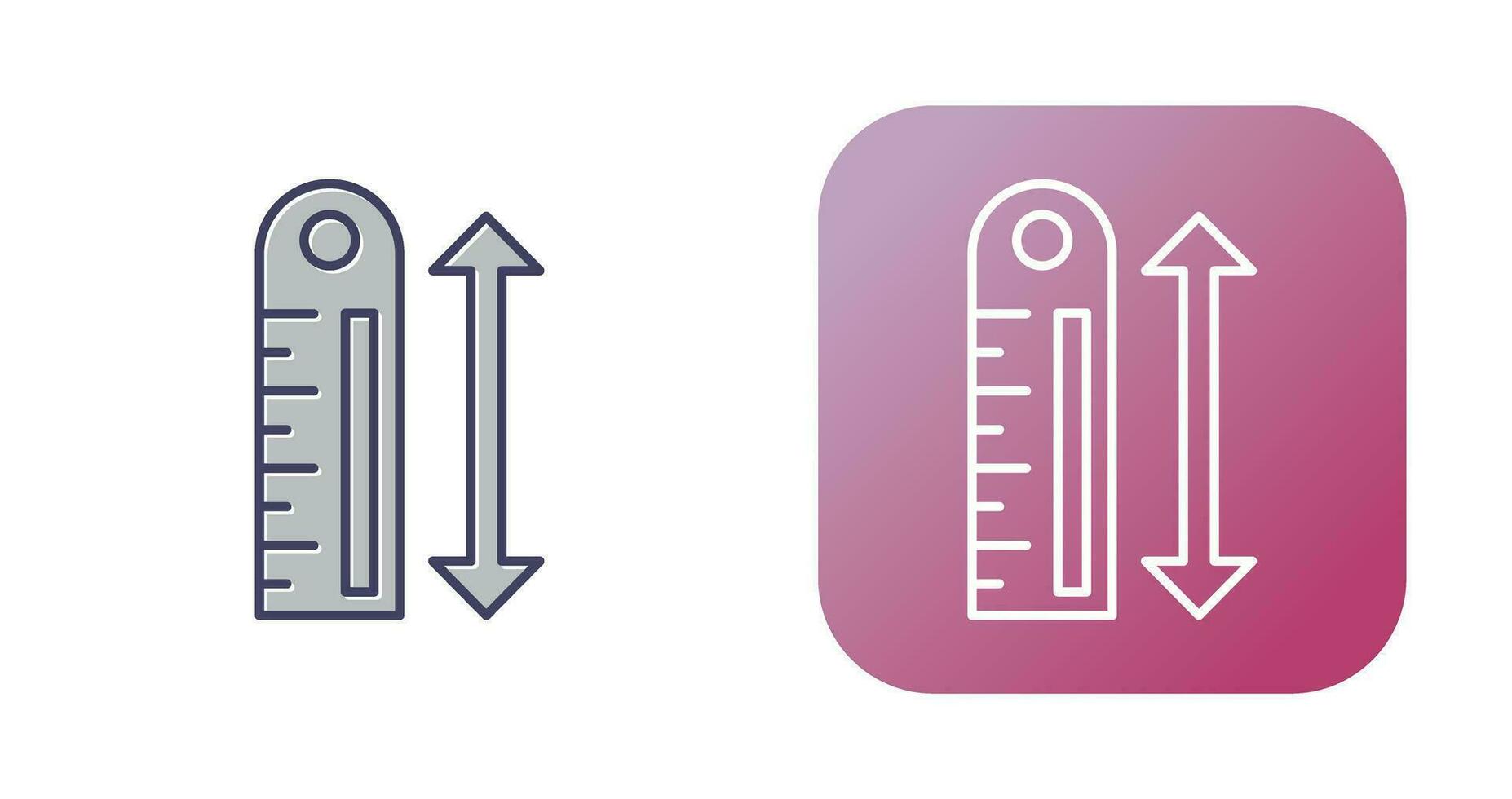 Scale Vector Icon