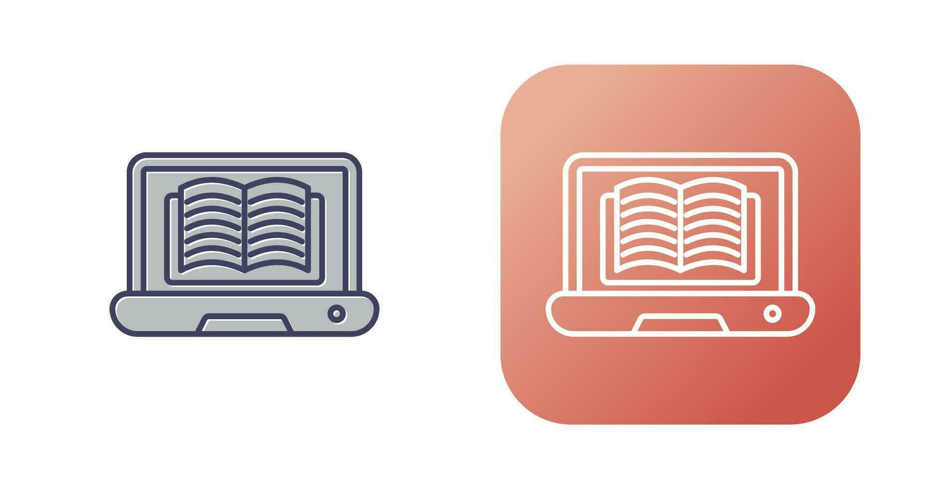 Study Vector Icon