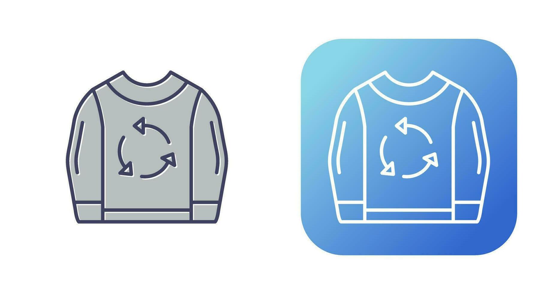 Shirt Vector Icon