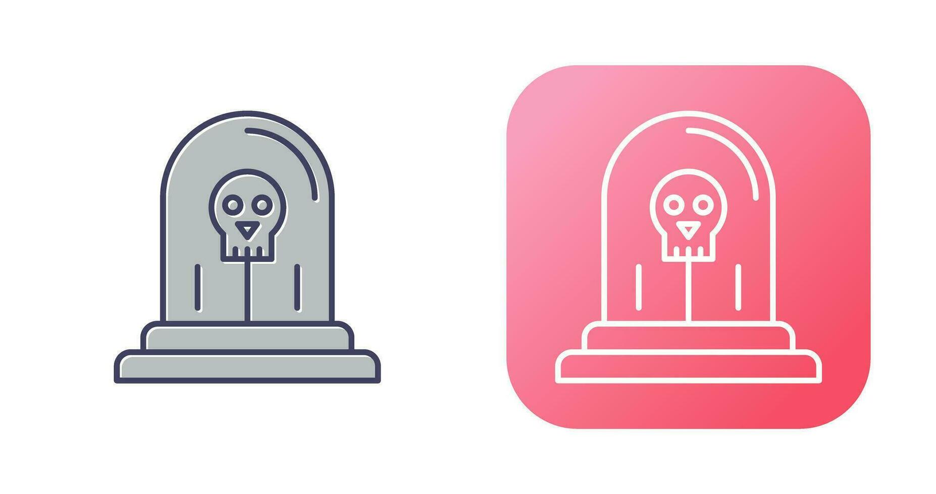 Siren Vector Icon