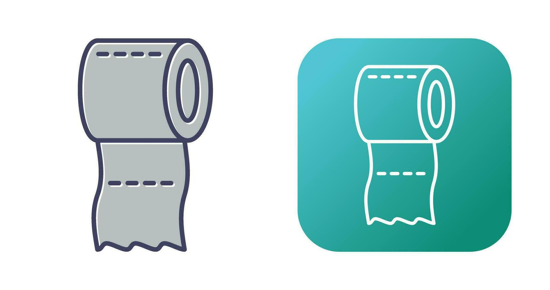 Toilets Vector Icon