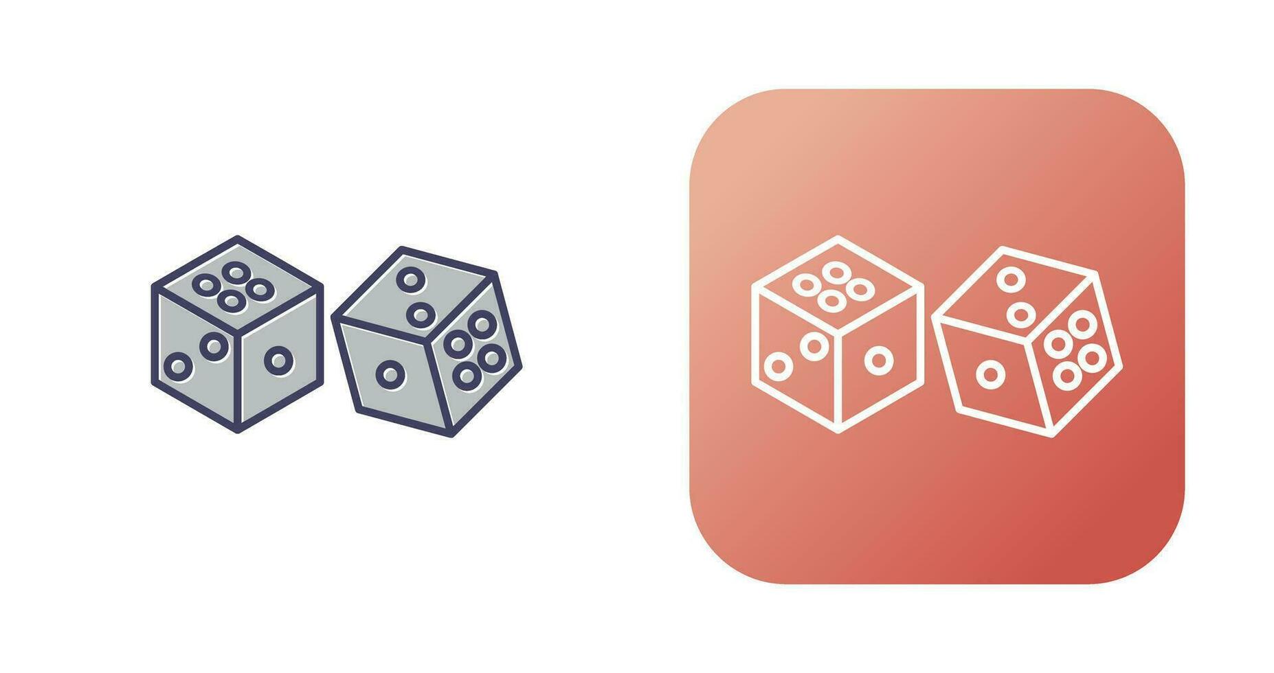 Board Game Vector Icon