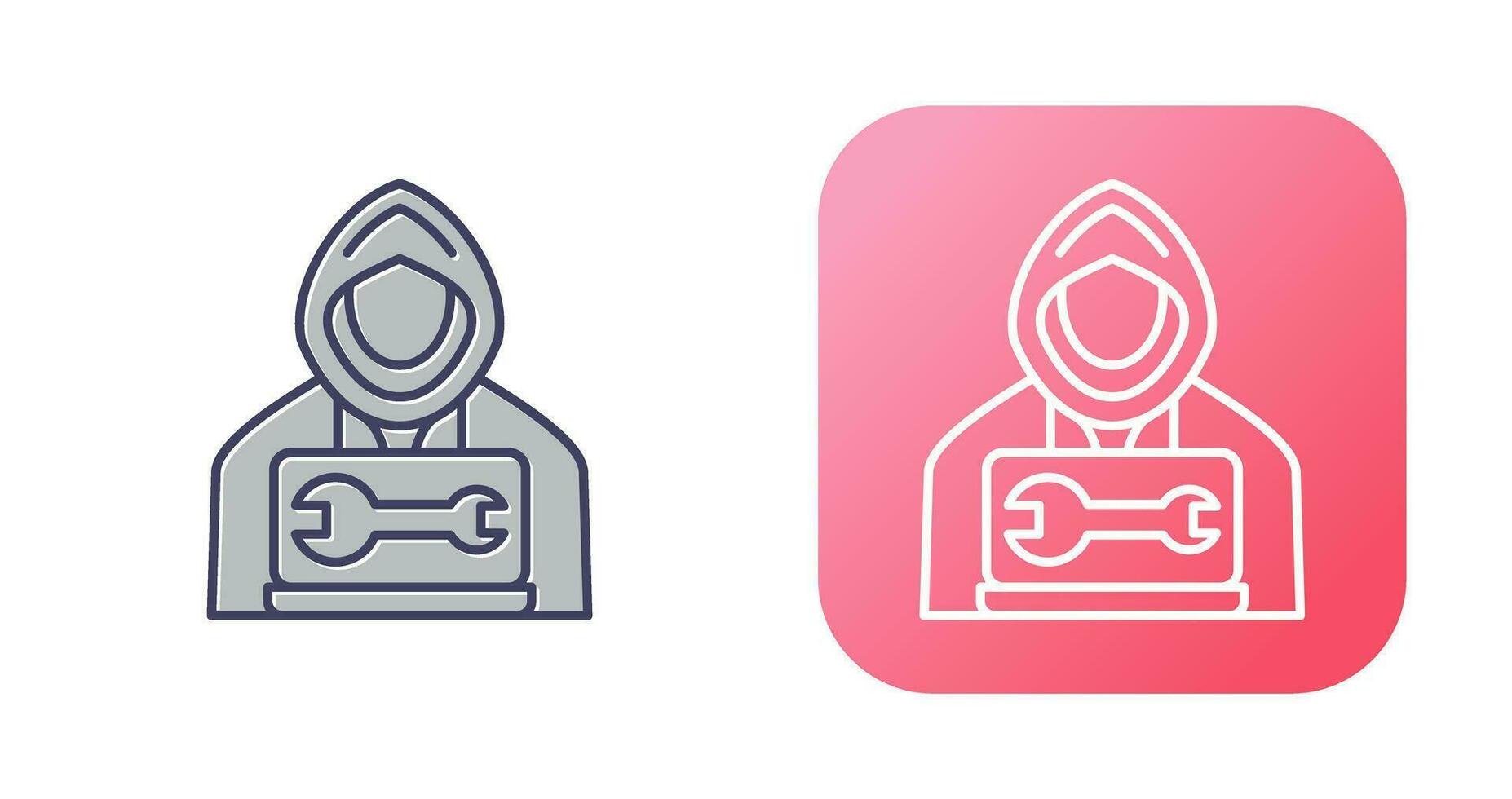 Build Vector Icon
