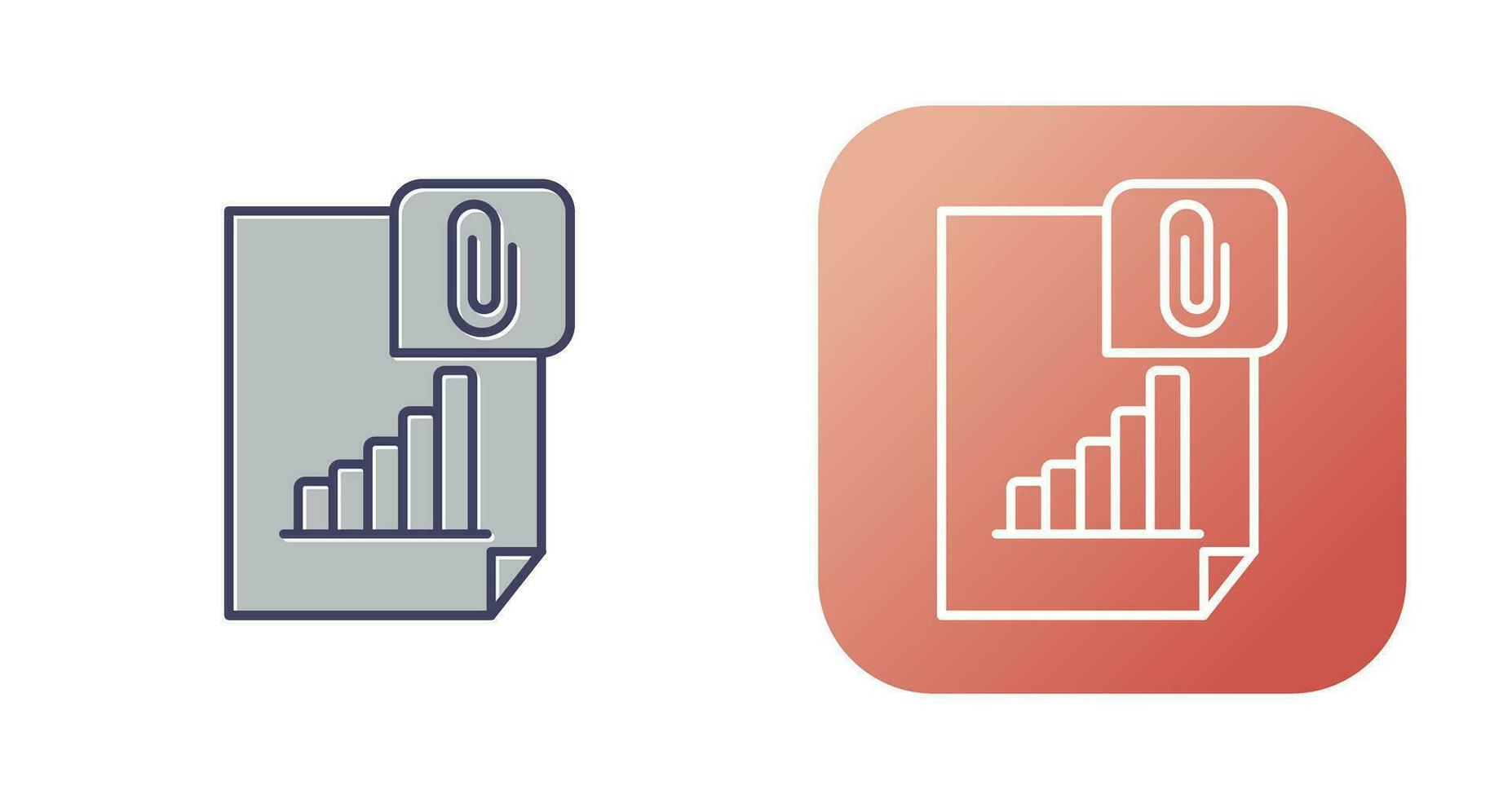 Project Plan Vector Icon