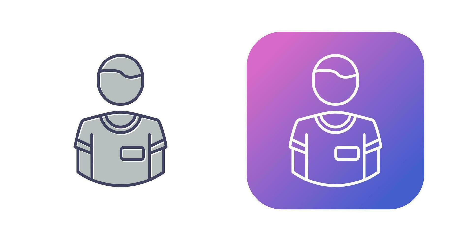 Manager Vector Icon