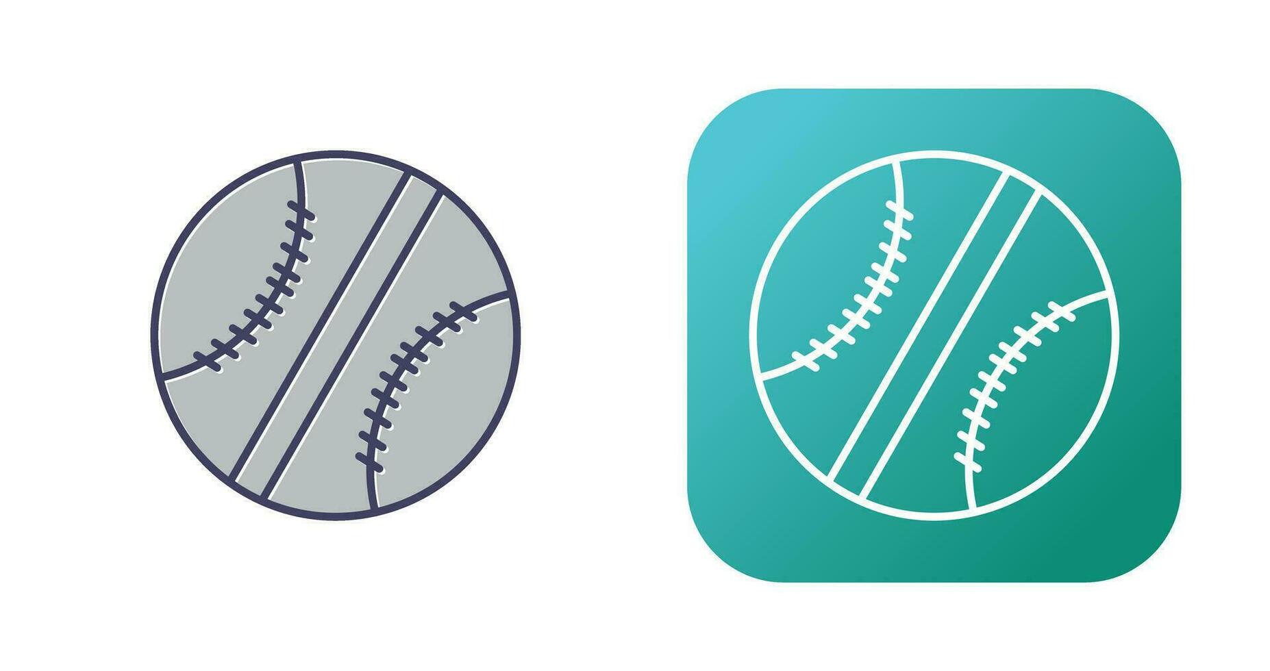Ball Vector Icon