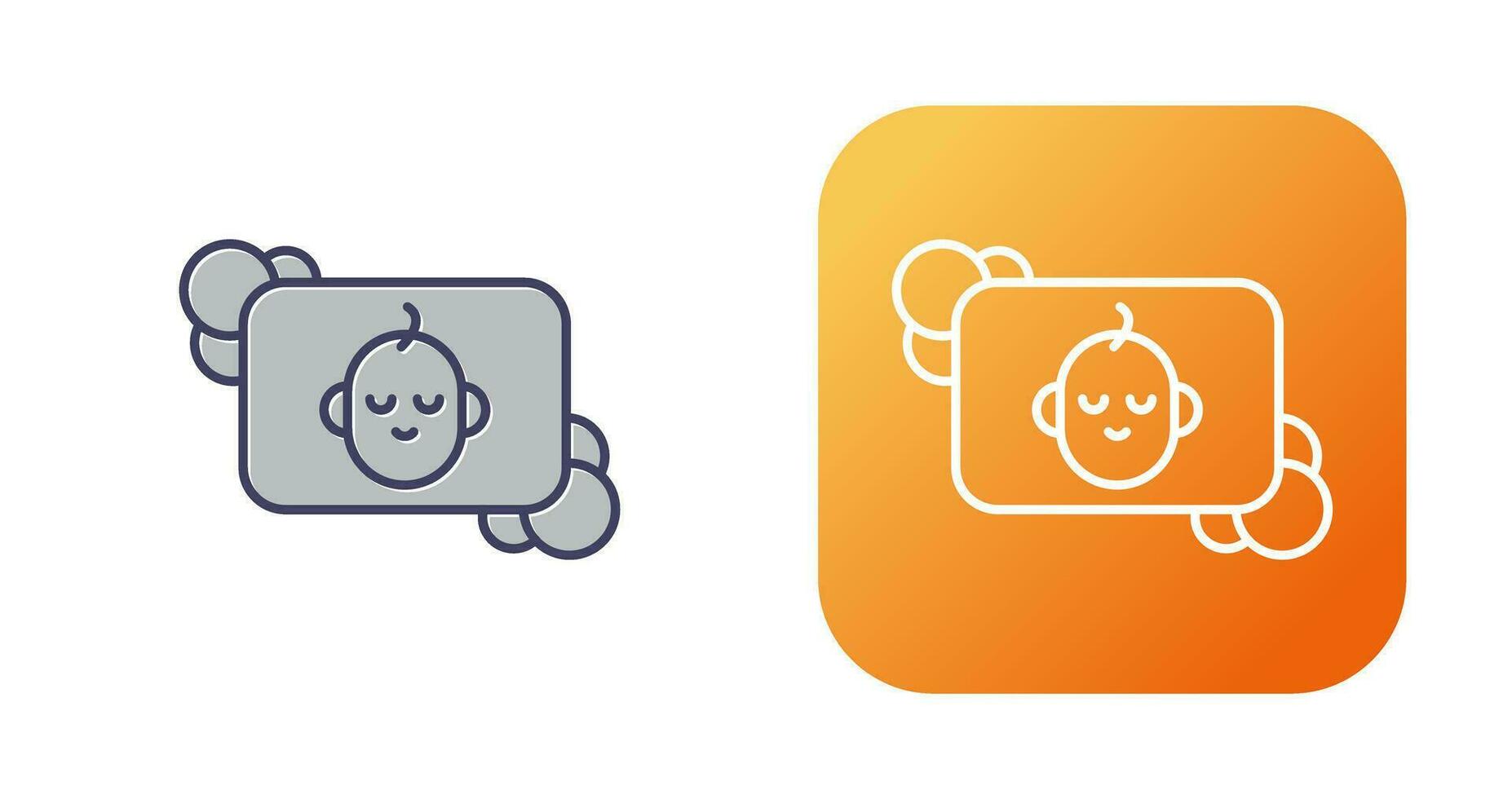 Soup Vector Icon