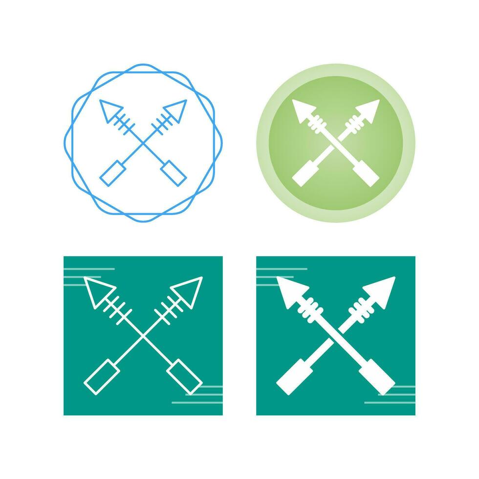 Arrows Vector Icon