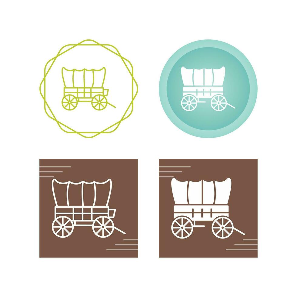 Cart Vector Icon