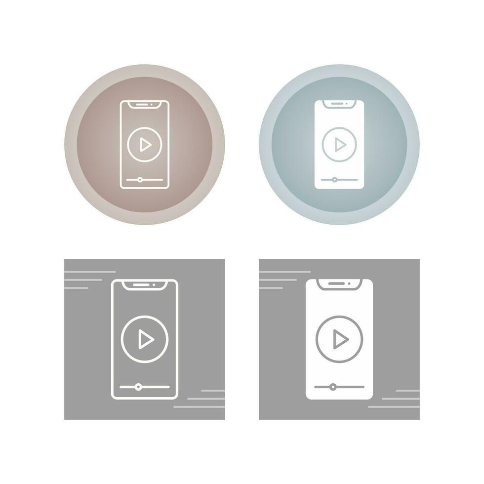 Tutorials Vector Icon