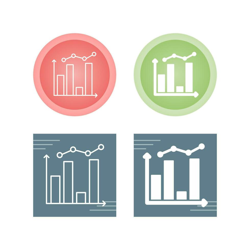 Statistics Vector Icon
