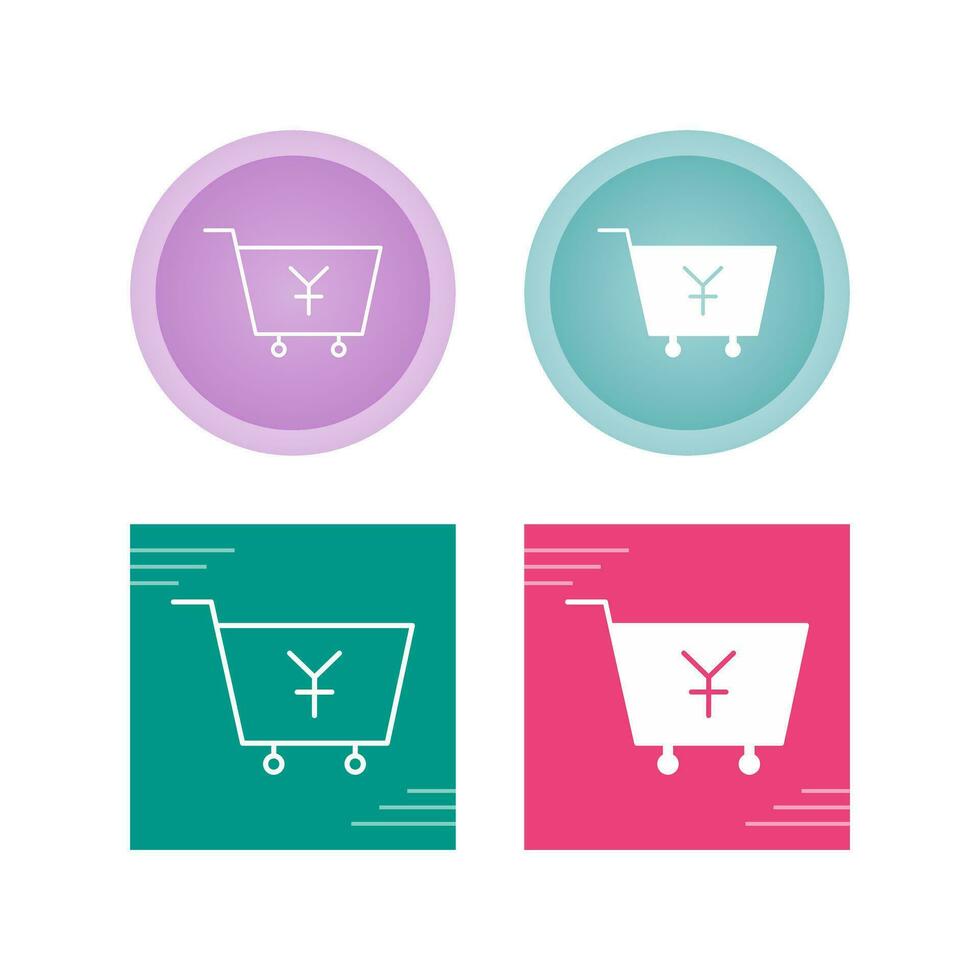 Cart Vector Icon