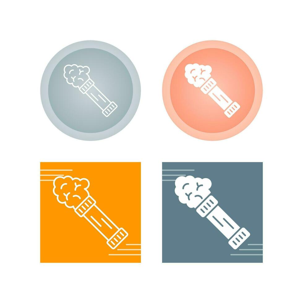 Flare Vector Icon