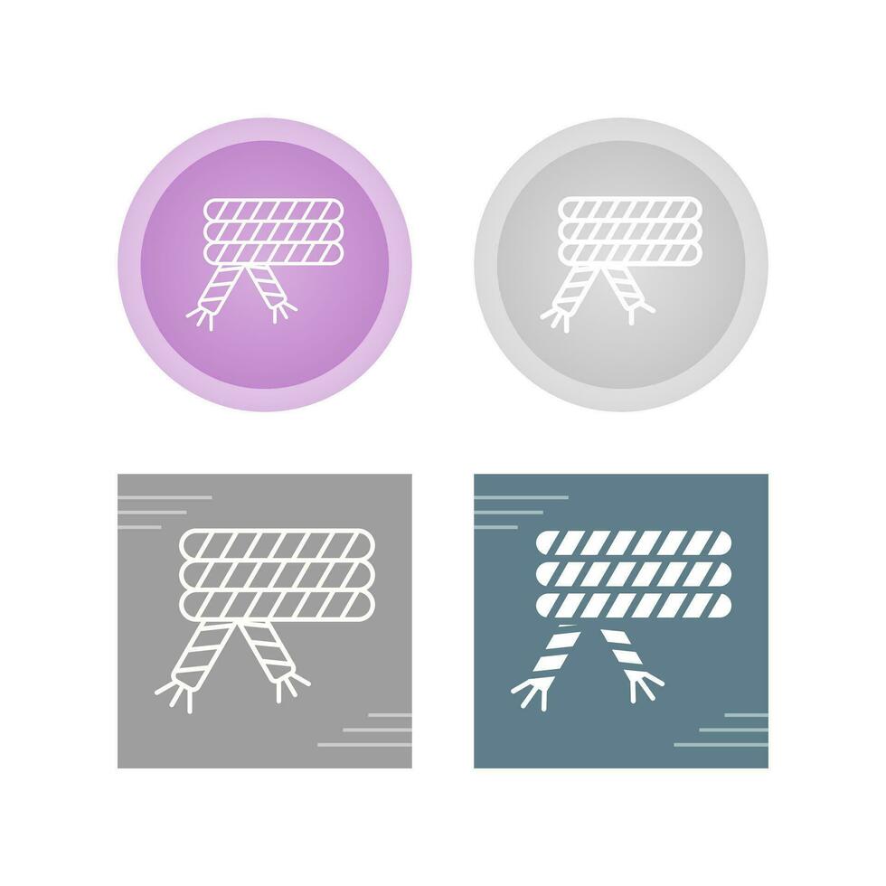 Rope Vector Icon