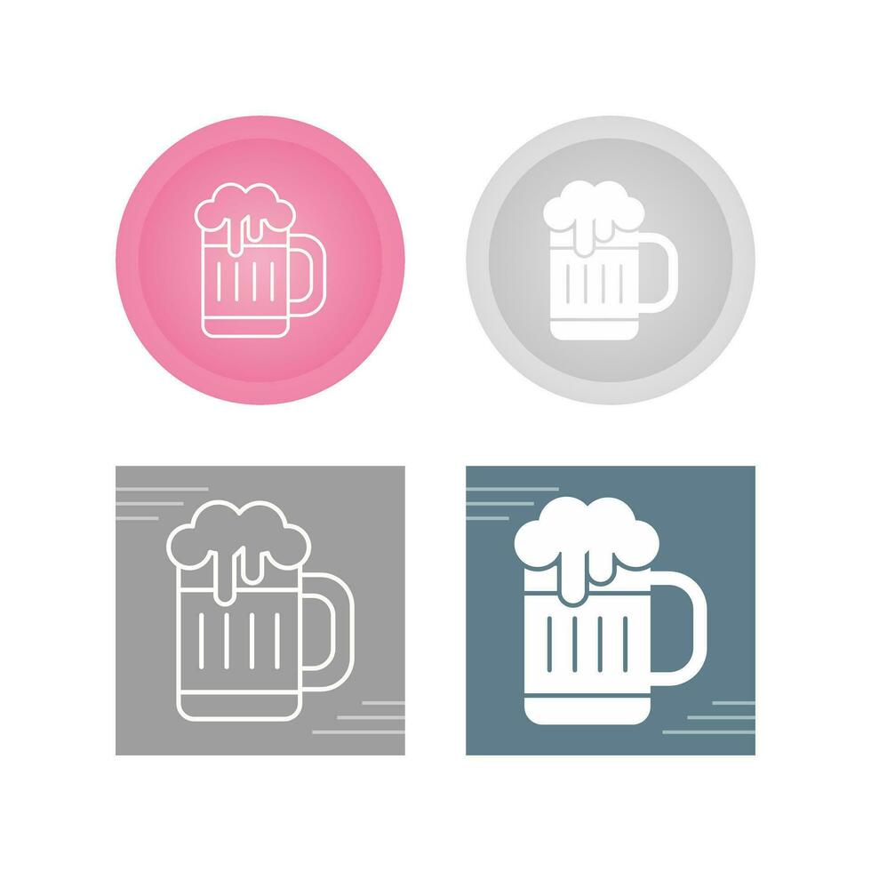 Drink Vector Icon