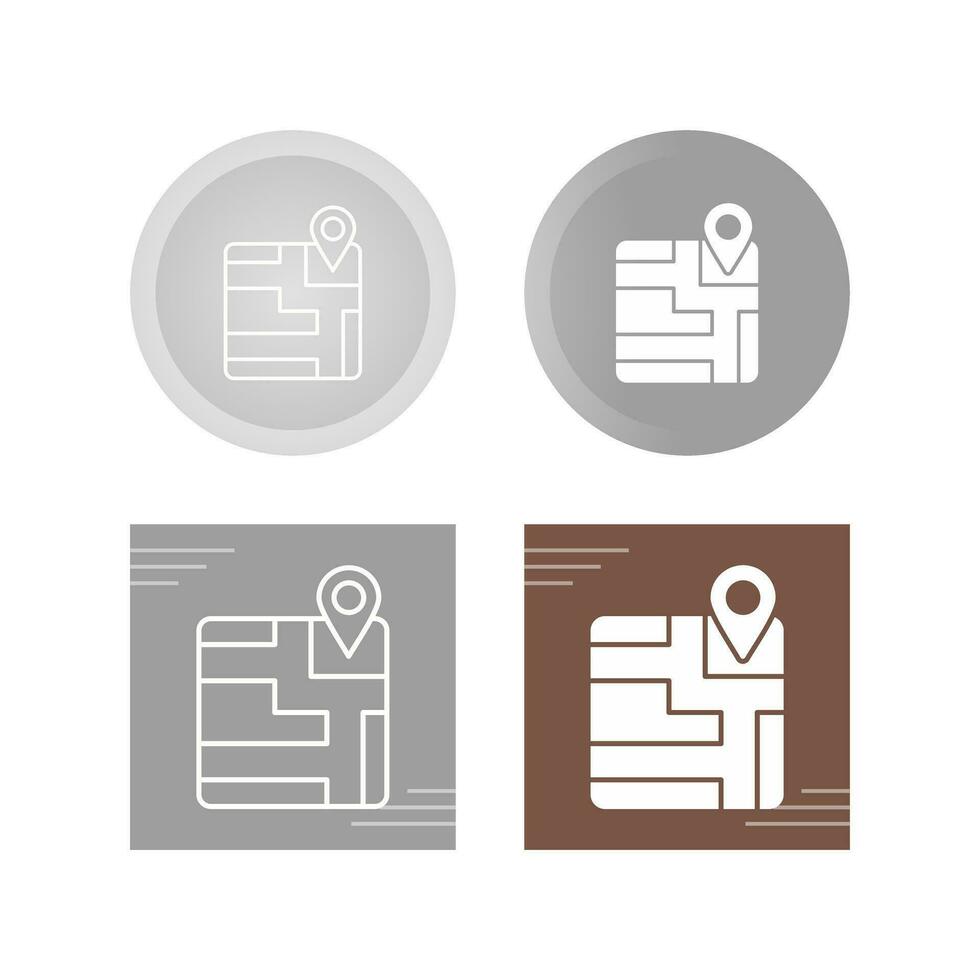 Gps Vector Icon