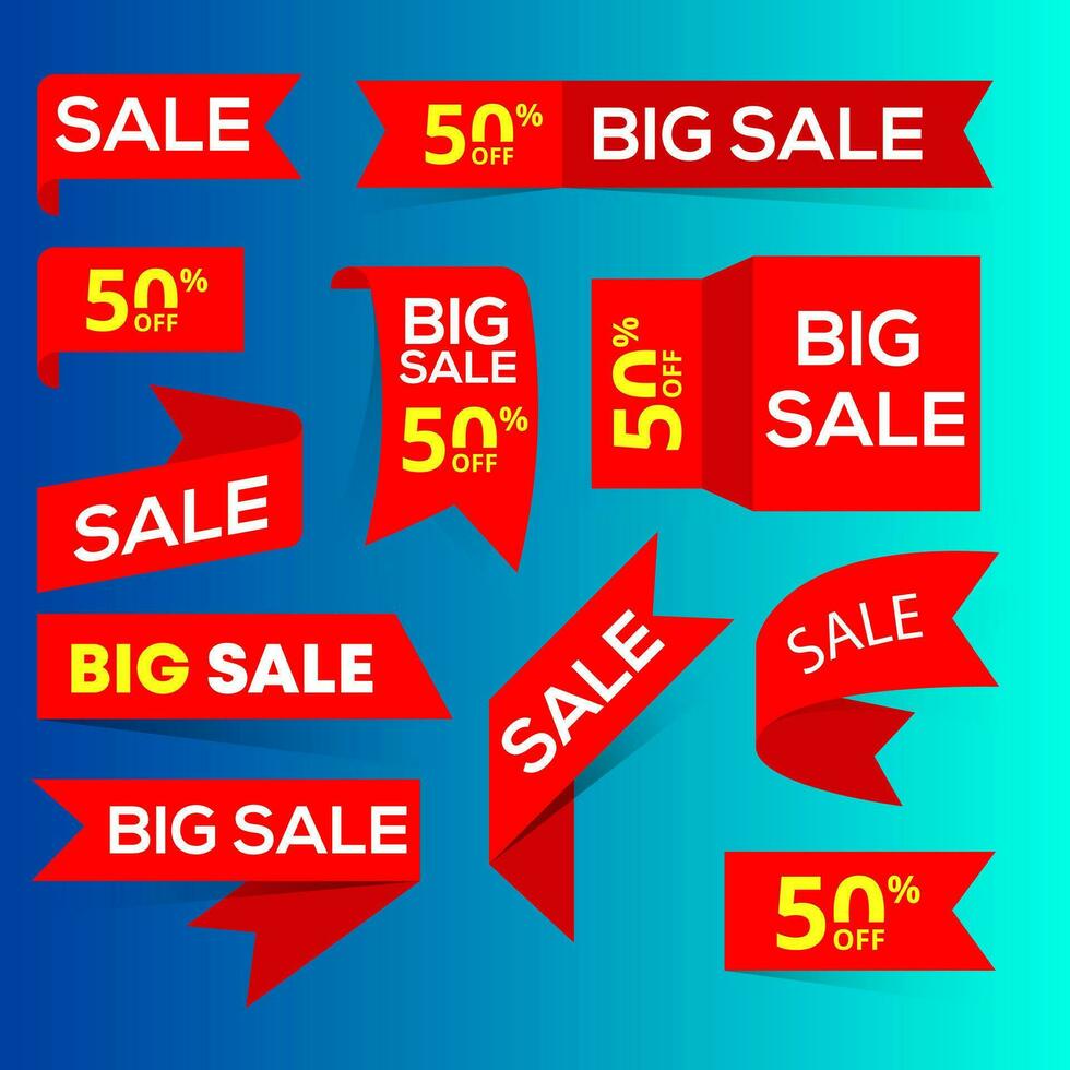 Sale banner badge. Special offer discount tags. Coupon shape templates design. Cyber Monday sale discounts. Black Friday shopping icons. Best ultimate offer badge. Super discount icons. Vector banners