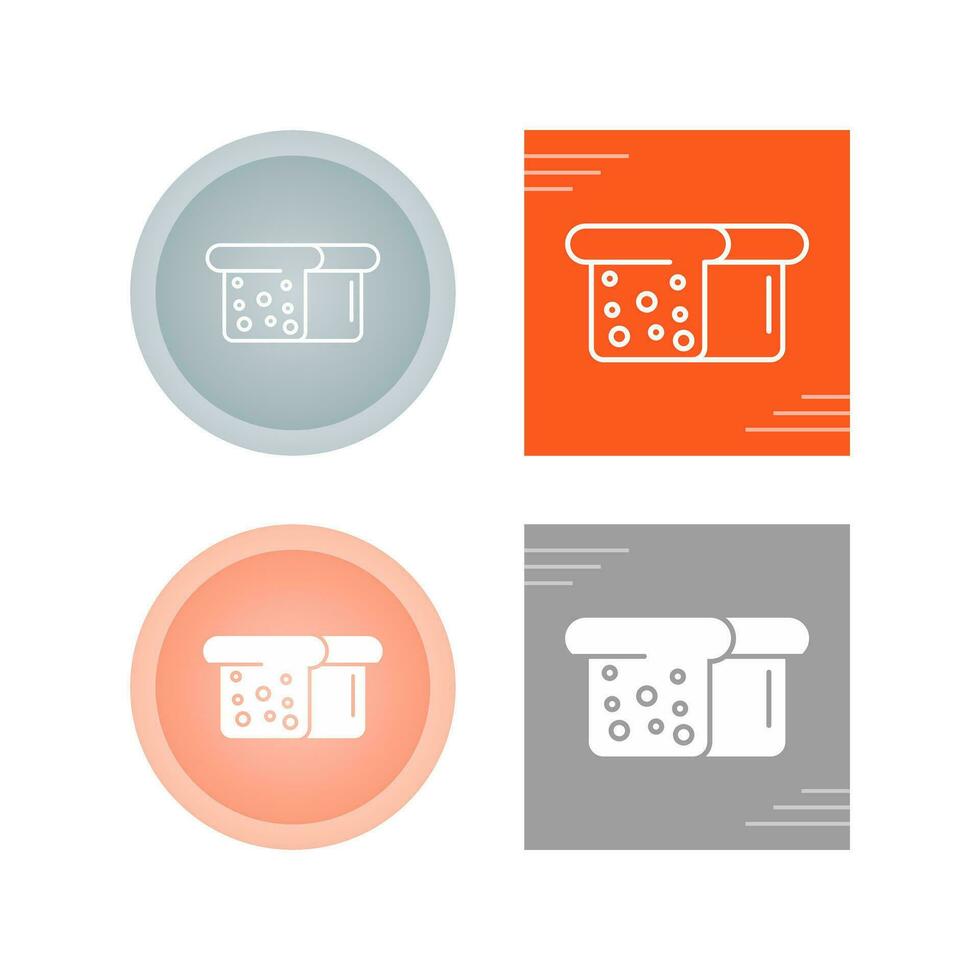 Bread Vector Icon