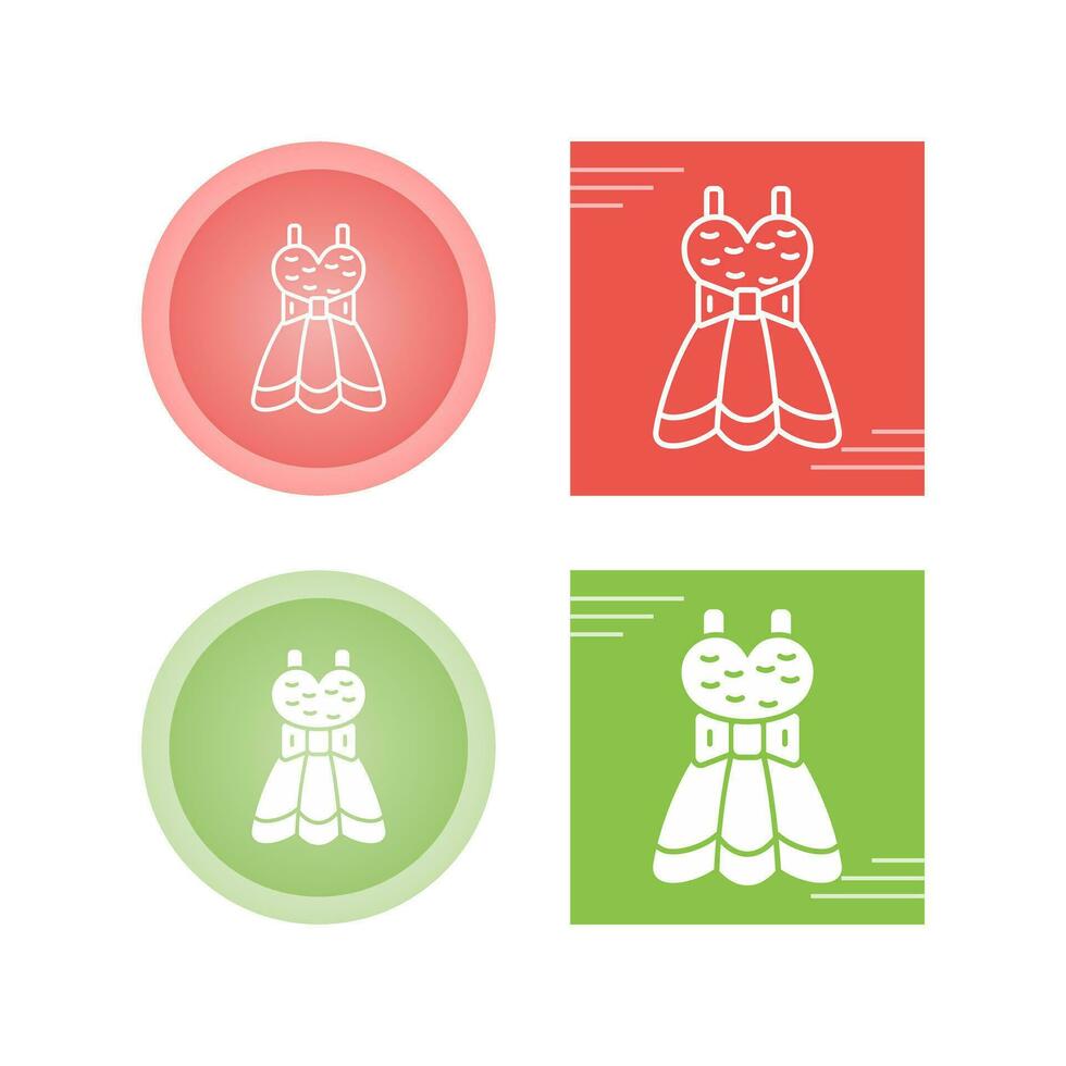 Clothes Vector Icon