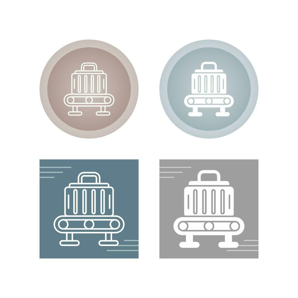 Check Out Vector Icon