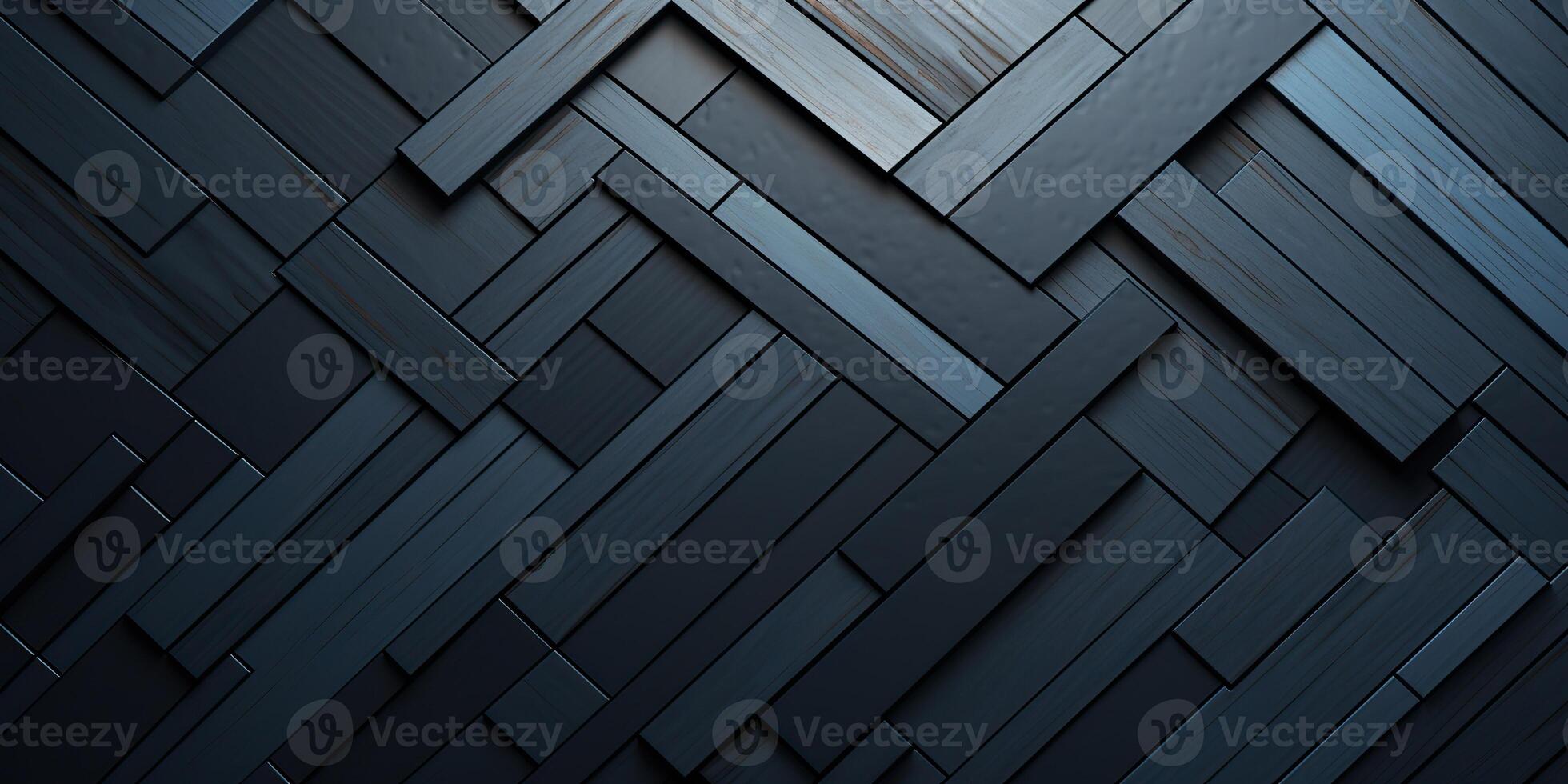 . . Darm metal steel plane stripe block brick abstract geometric shapes. Background texture pattern. Graphic Art photo