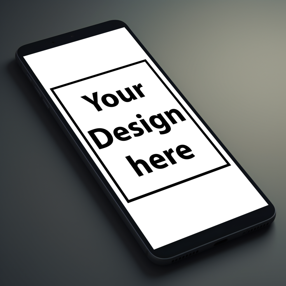 showcasing the interface of a futurist psd