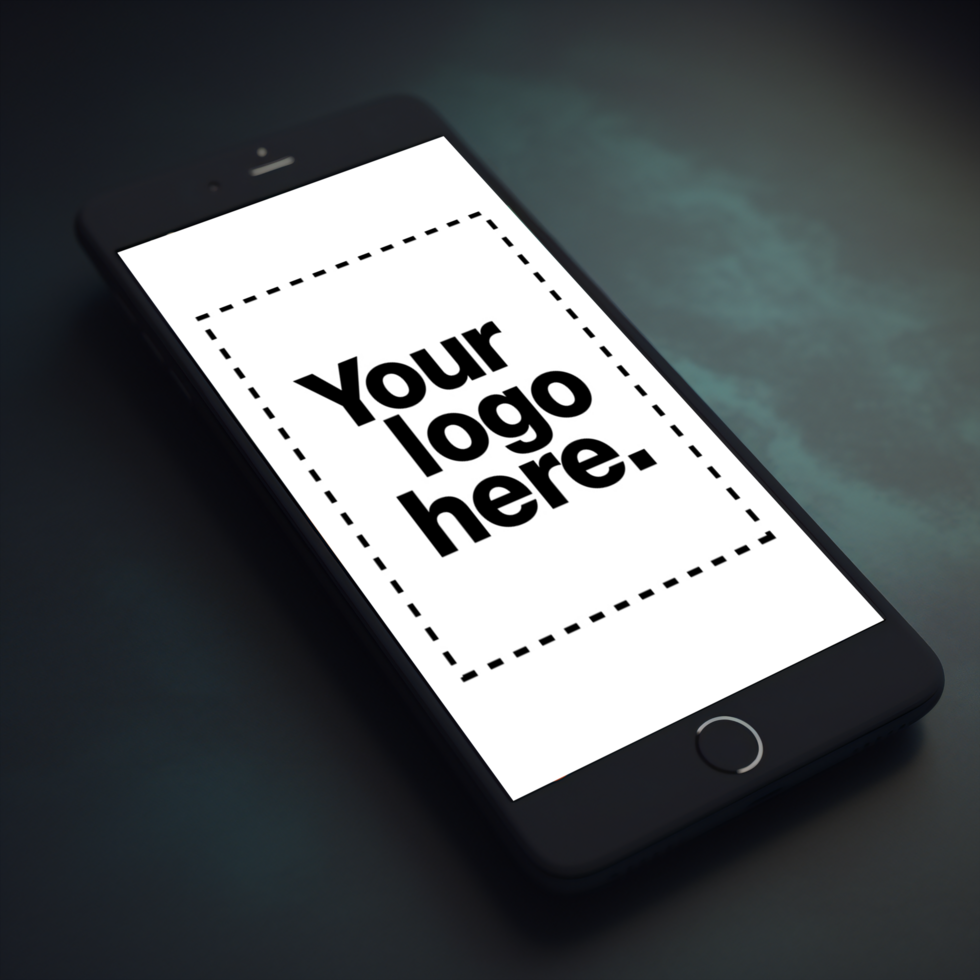 showcasing the interface of a futurist psd