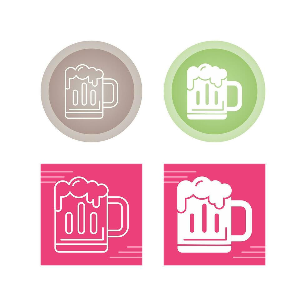 Beer Vector Icon 26659240 Vector Art at Vecteezy