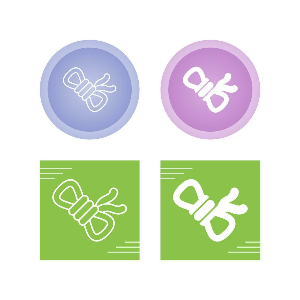 Rope Vector Icon