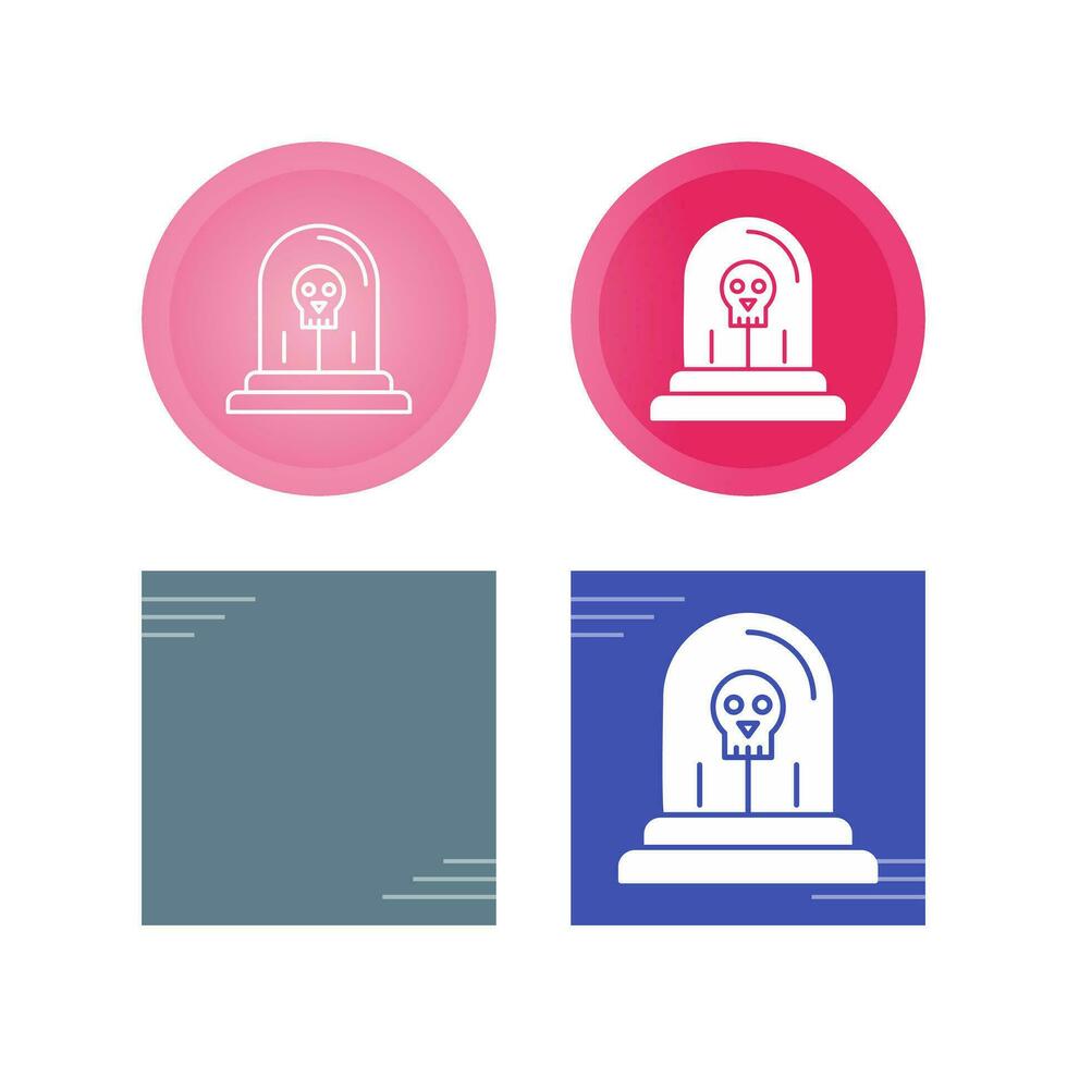 Siren Vector Icon