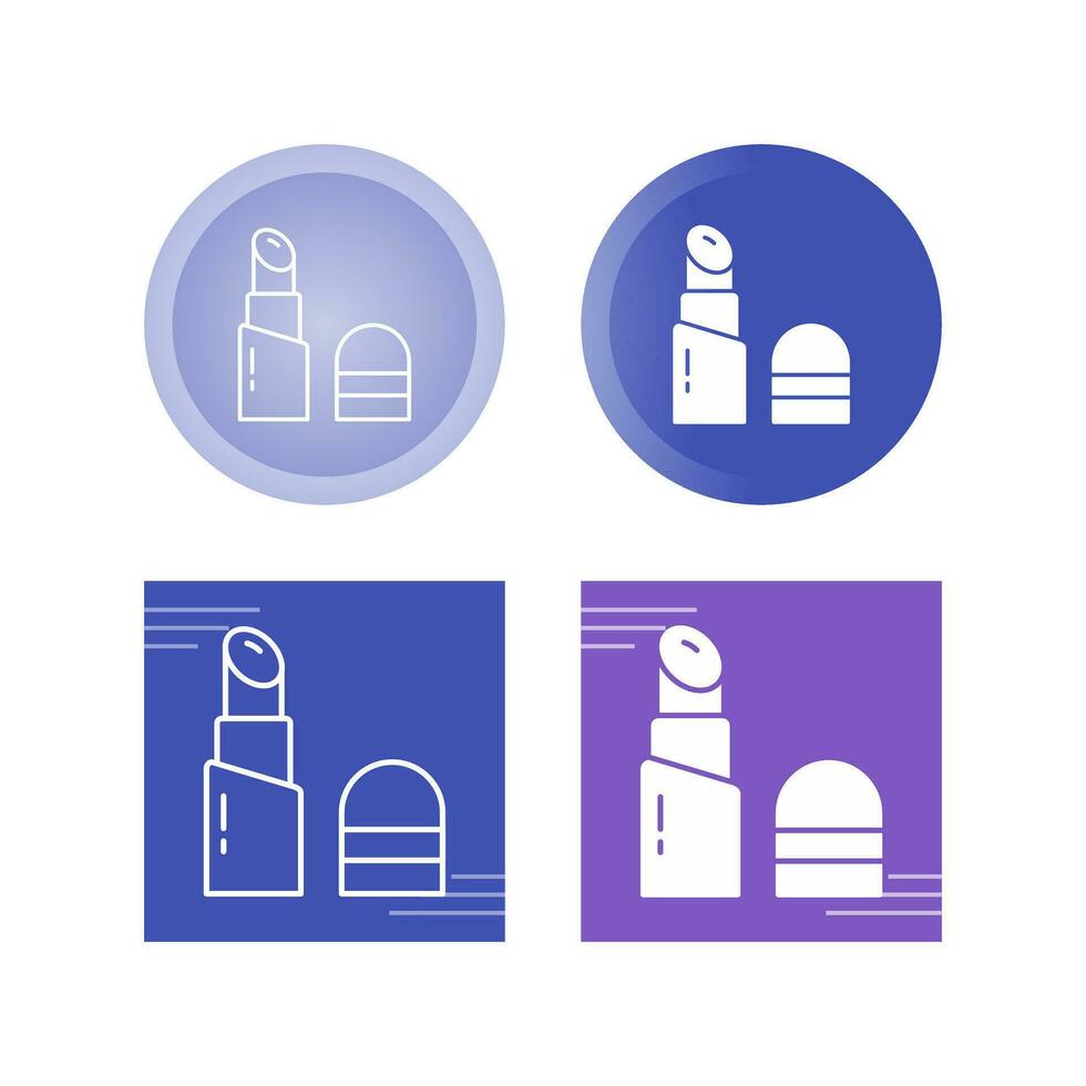 Lipstick Vector Icon