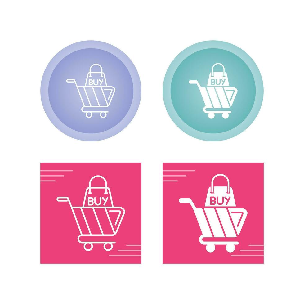 Buy Now Vector Icon