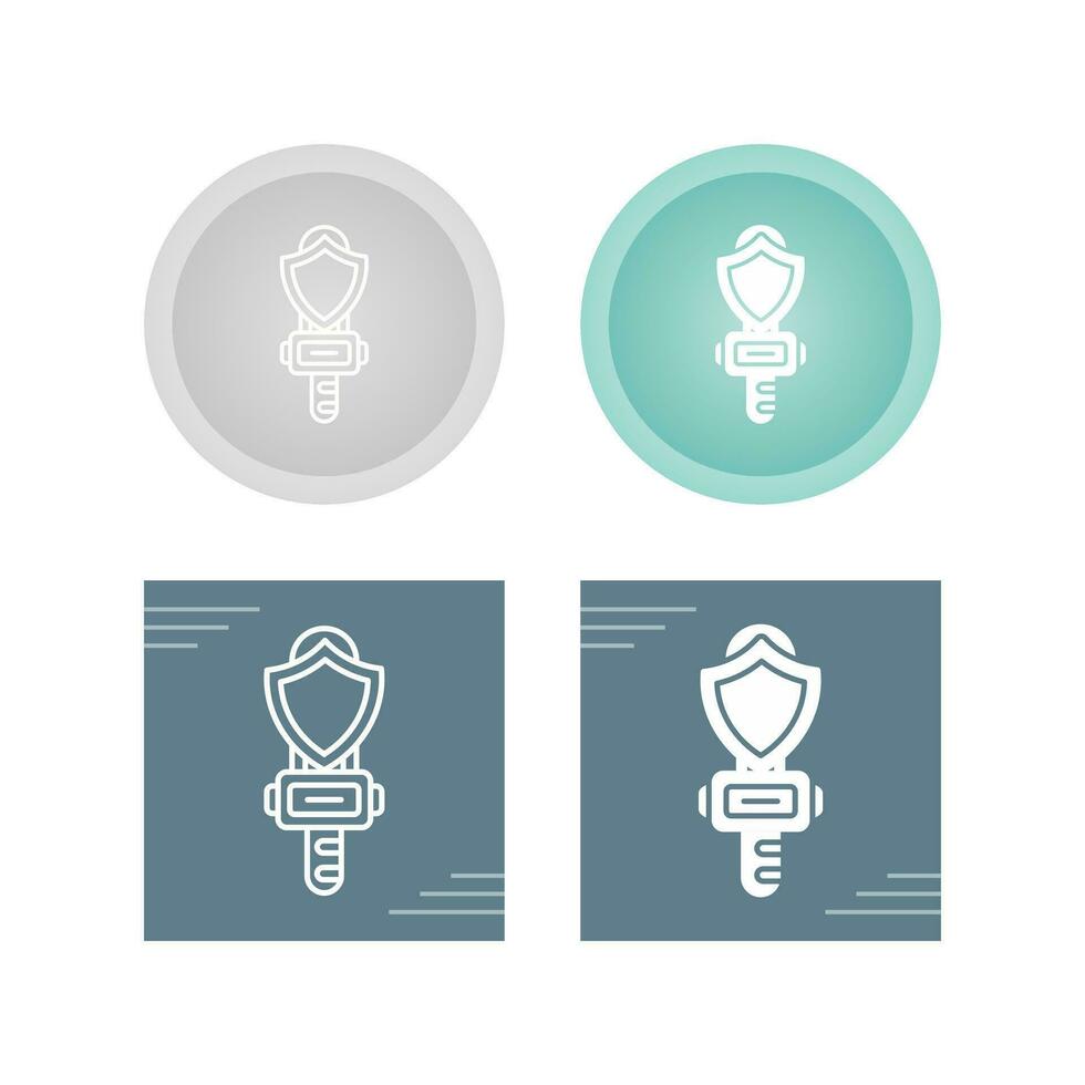 Security Vector Icon