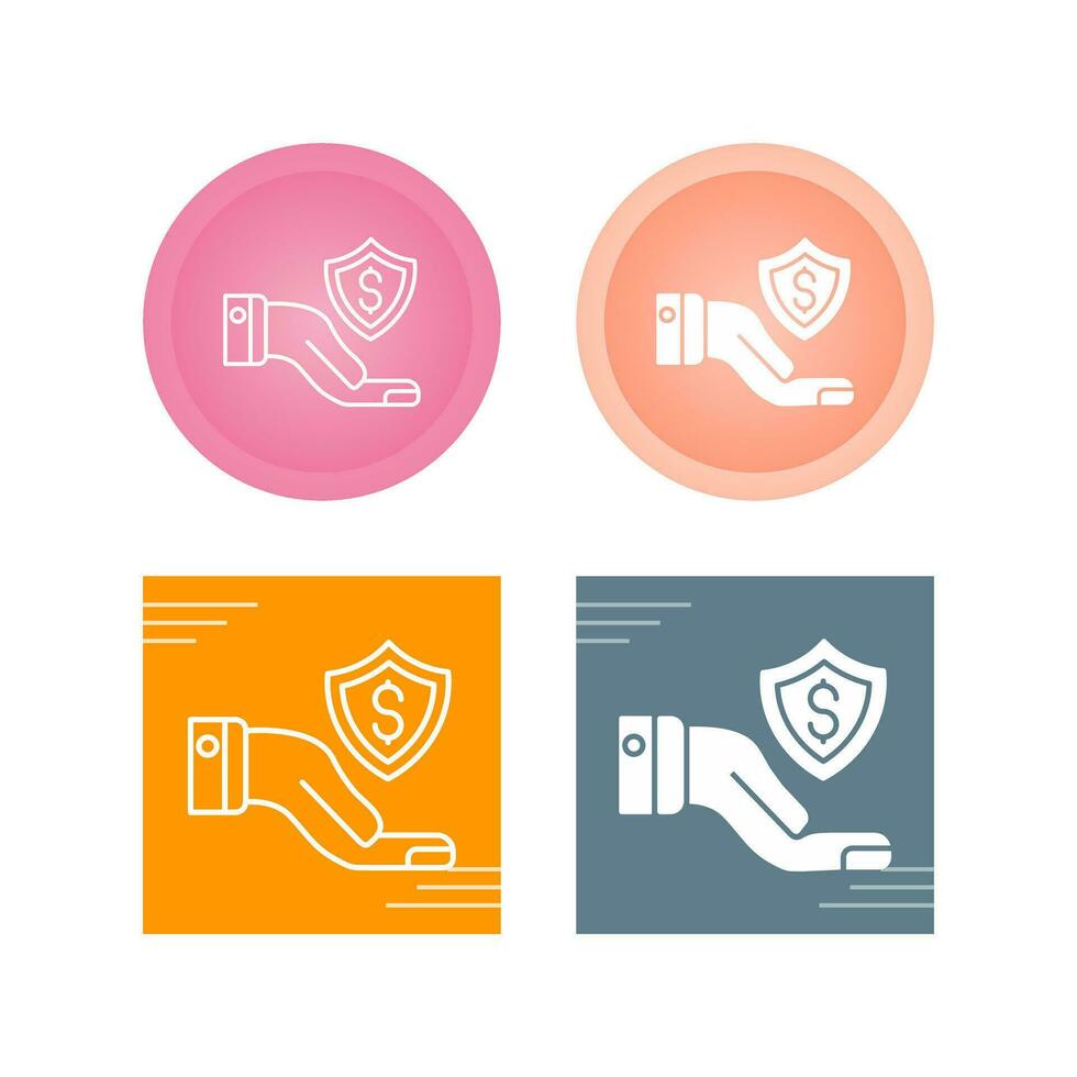 Insurance Vector Icon